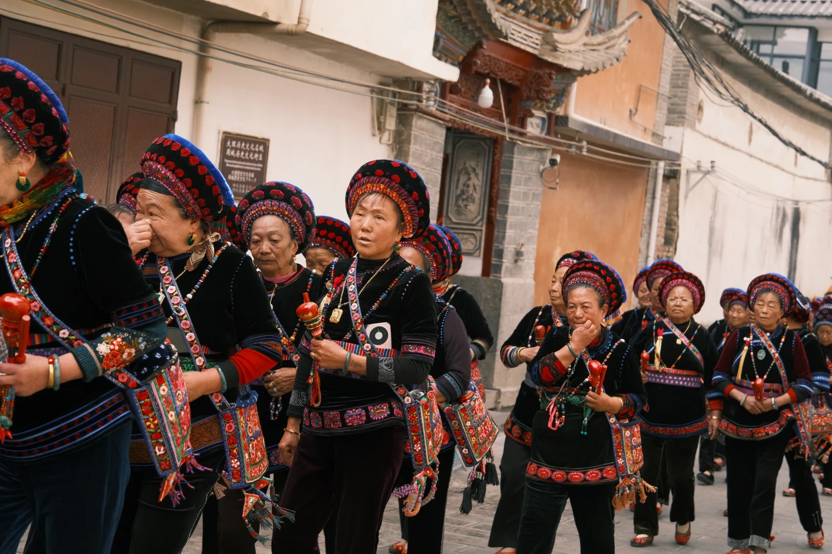 去大理旅游一定要避雷|本地人总结的攻略