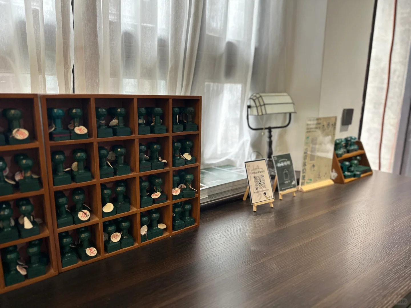 薛家花园vs钟书客厅🌈景区文创大内卷（中）