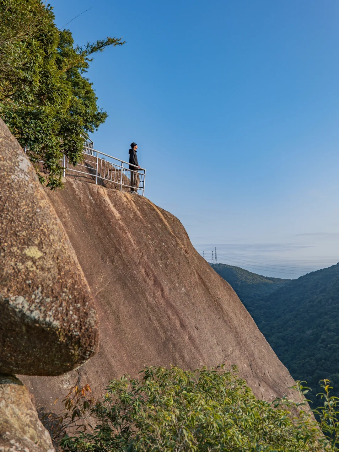 在深圳🍃去了N次依然觉得震撼的龙岗秘境❗