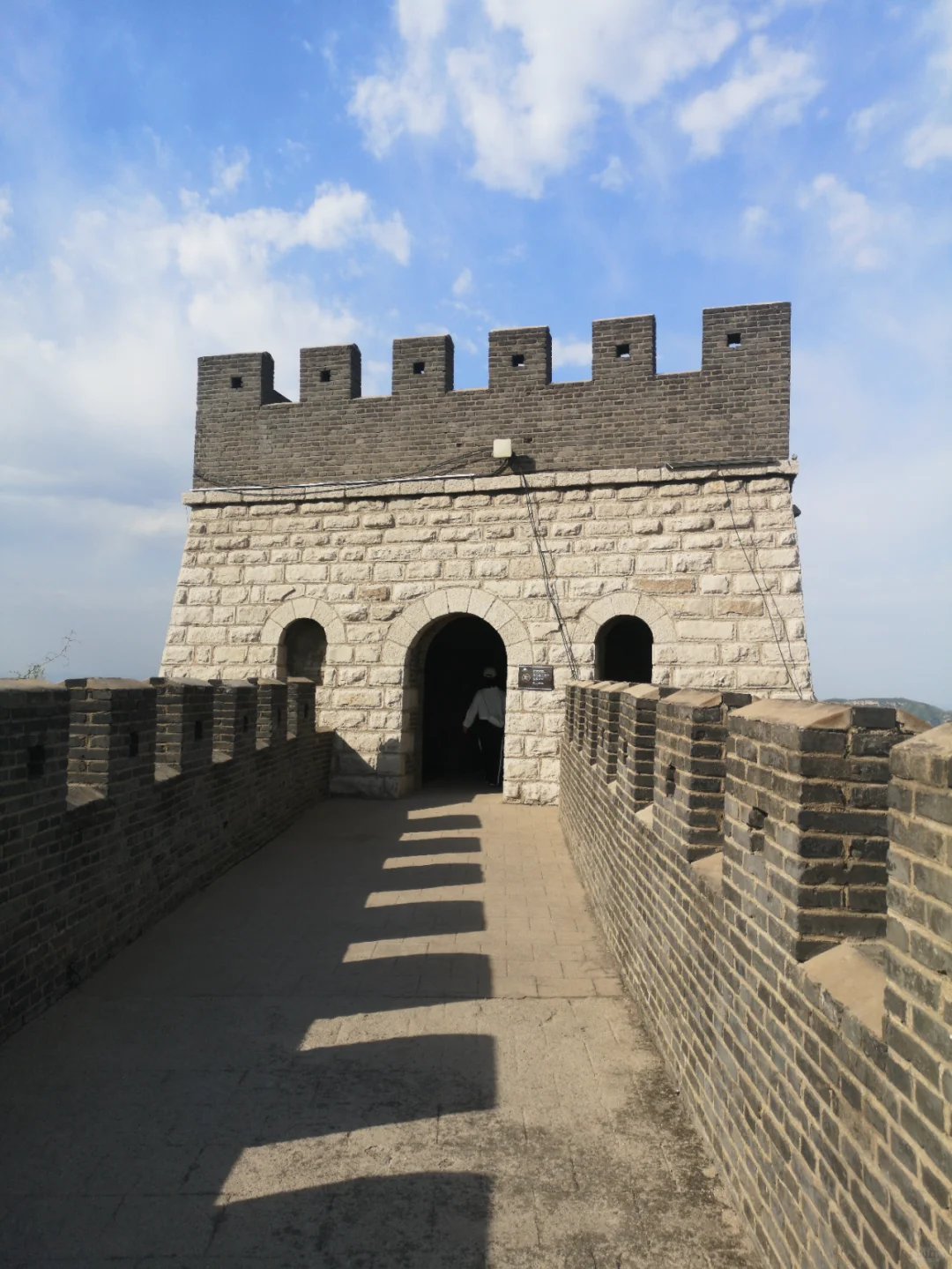 石家庄抱犊寨：历史与自然交织的奇寨之旅