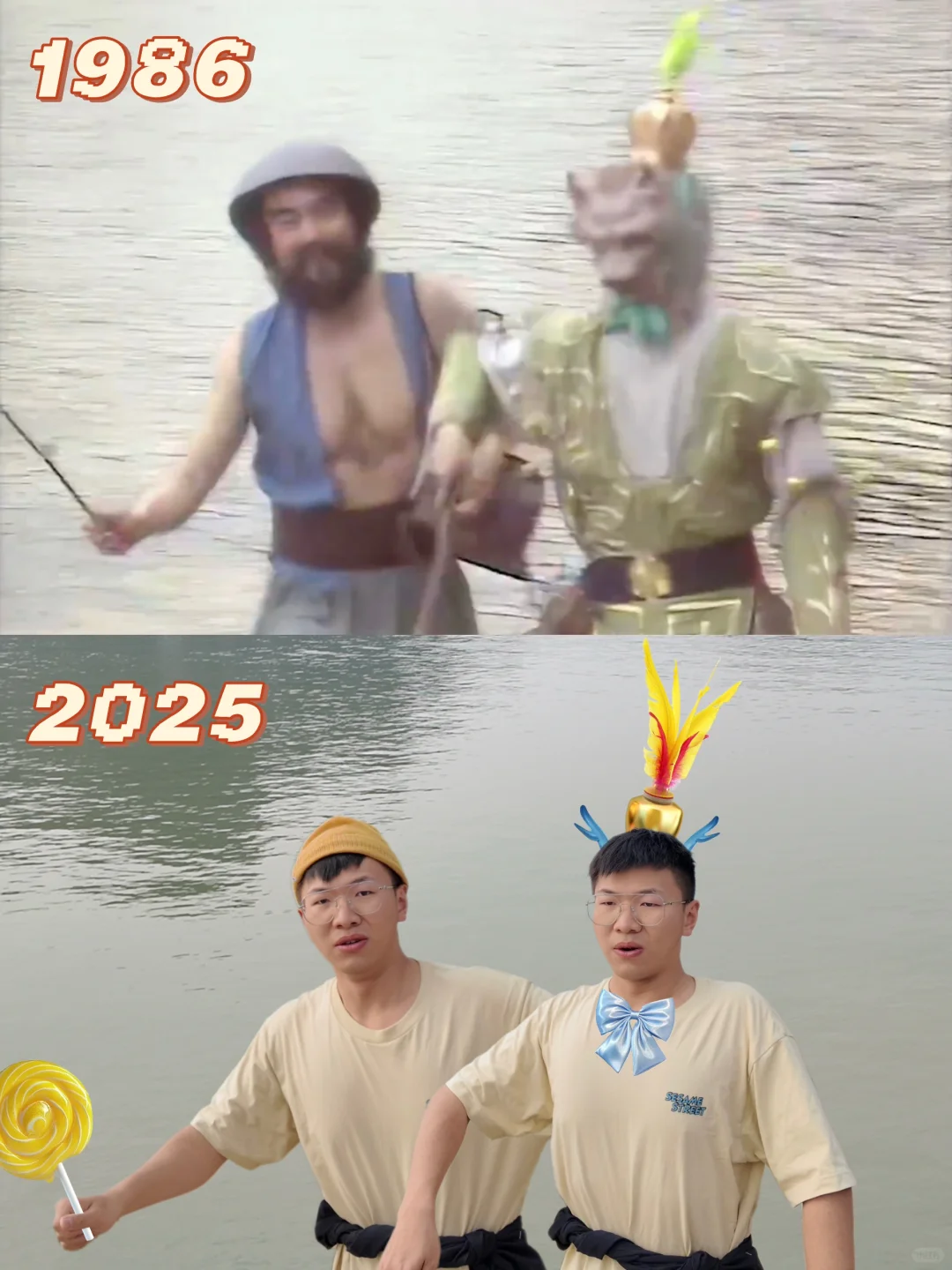 来肇庆七星岩只干一件事👀