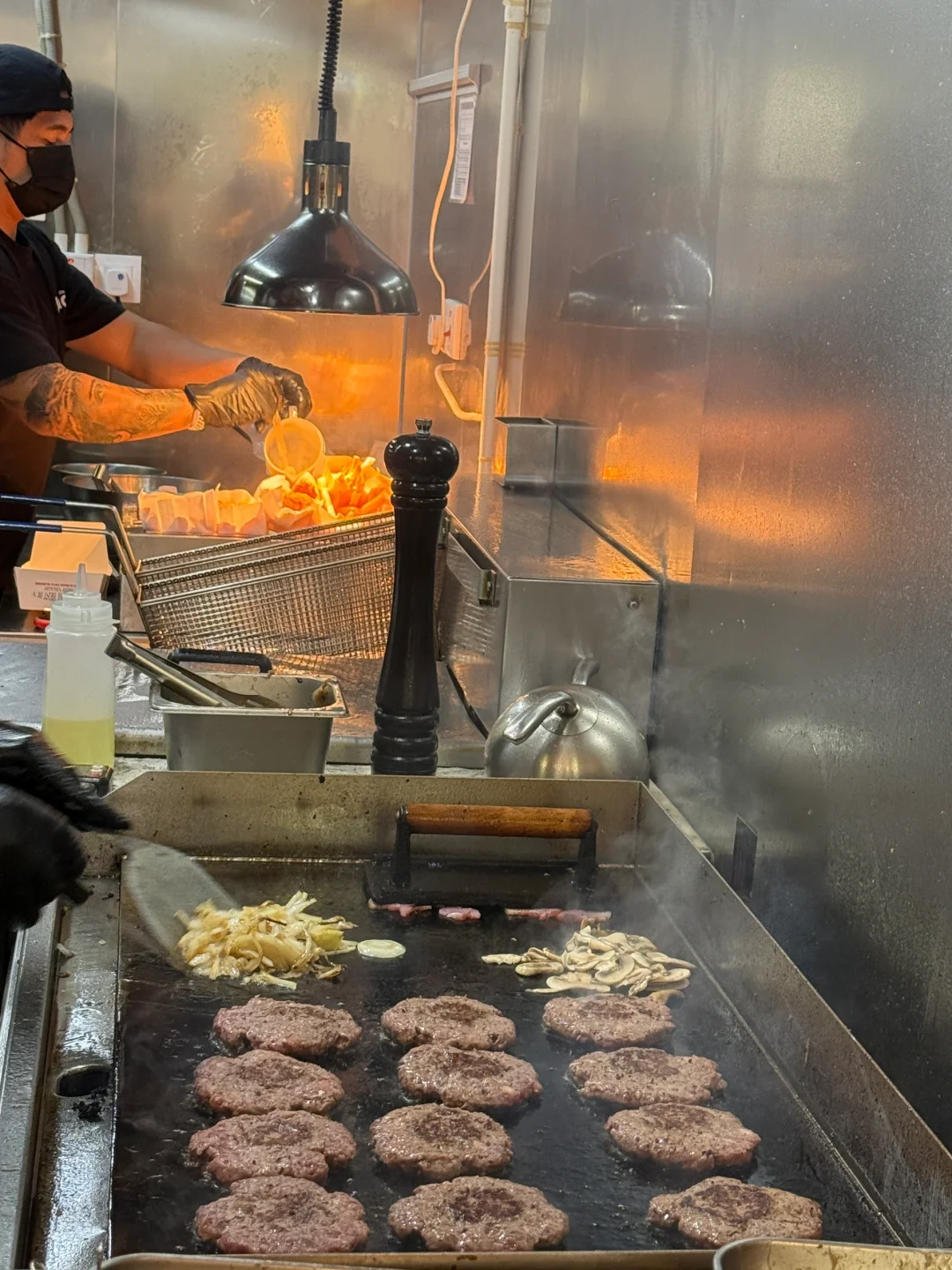 澳门🇲🇴美食｜旅游攻略