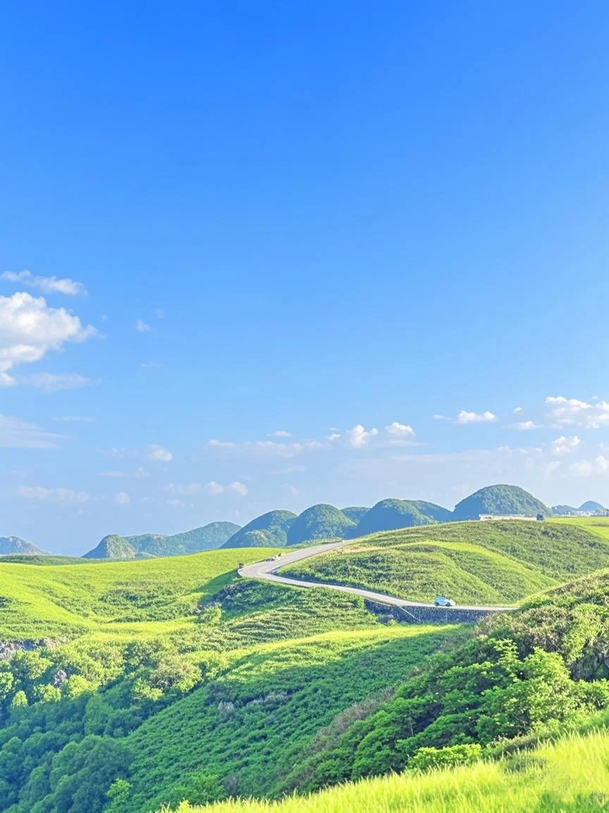 来了！确实有被这晚霞惊艳到！🌅