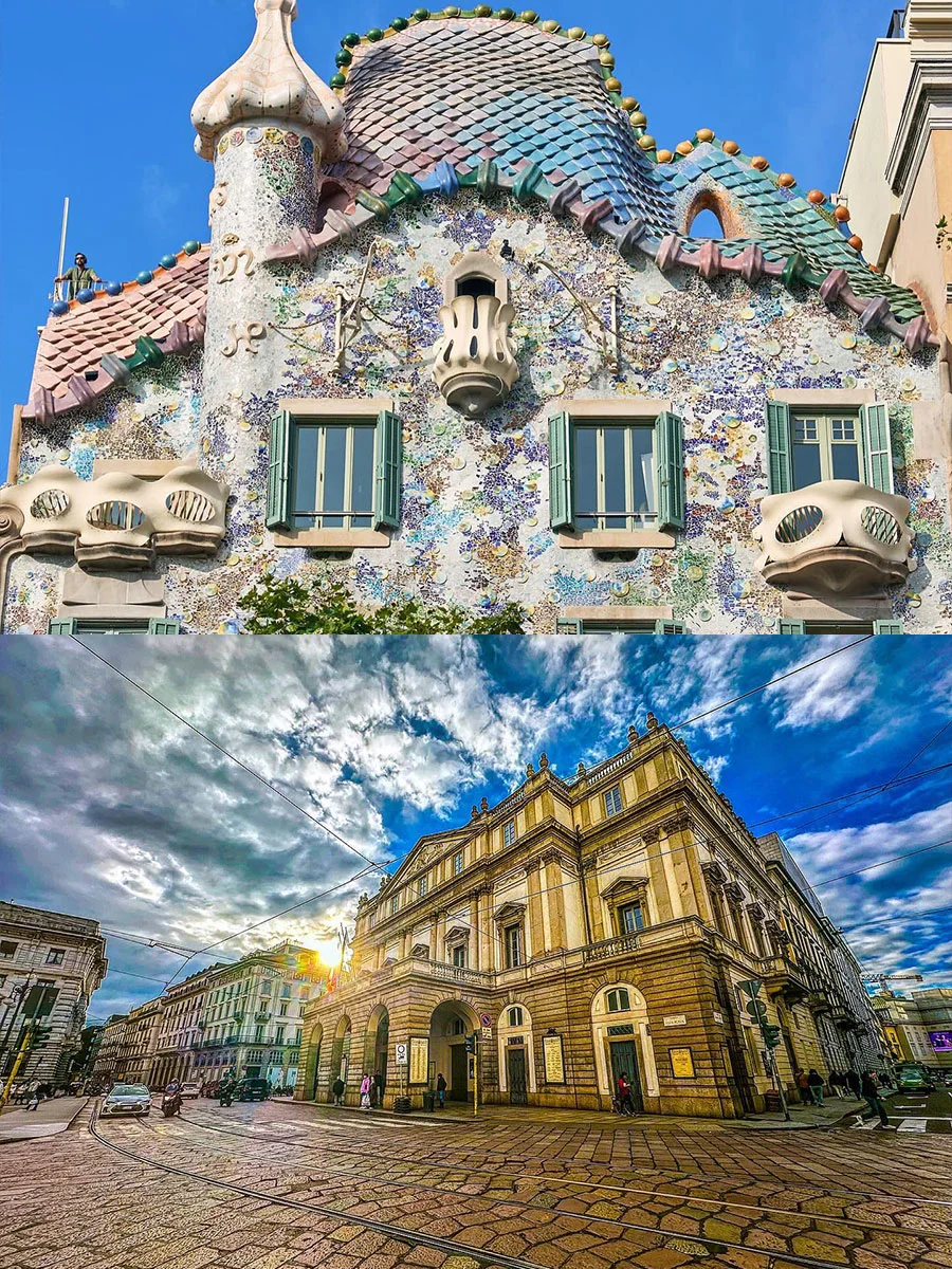 准备欧洲旅行！这篇旅游攻略不容错过