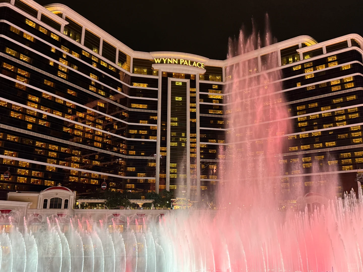 澳门🇲🇴美食｜旅游攻略