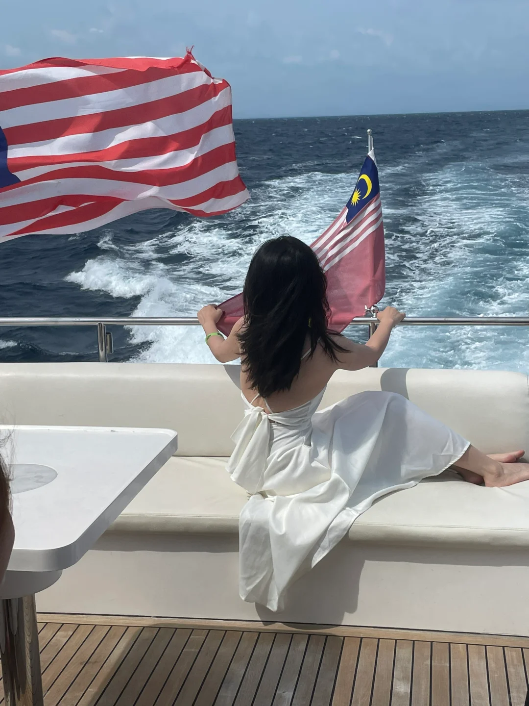 仙本那旅游攻略🇲🇾卡帕莱马达京多套餐可选