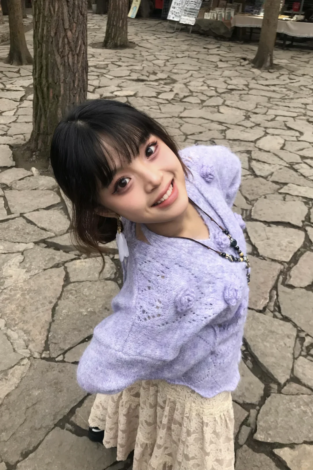 📍贵阳花溪夜郎谷｜石头王国怎么拍都好看！