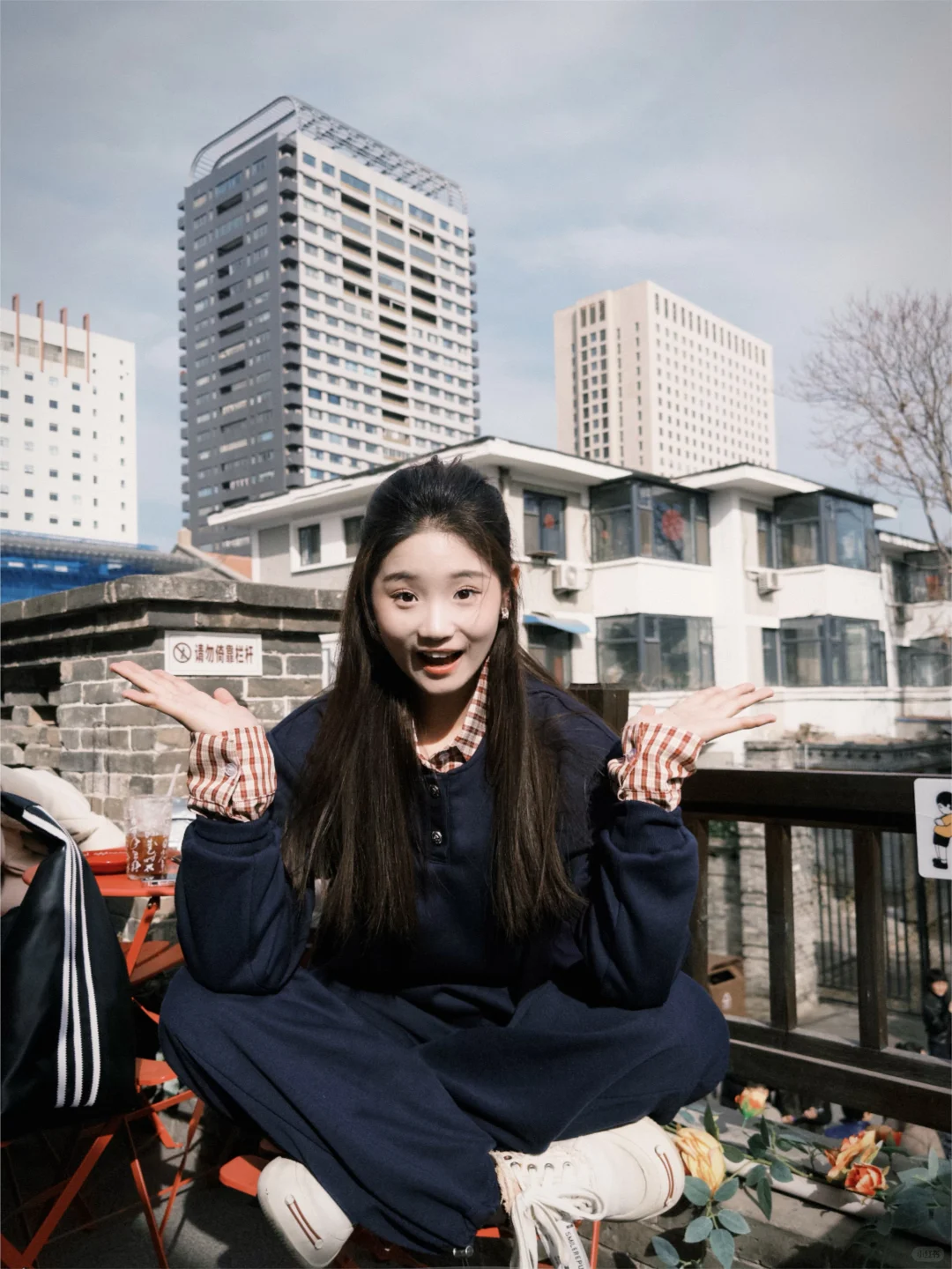 这里是邯郸！！！