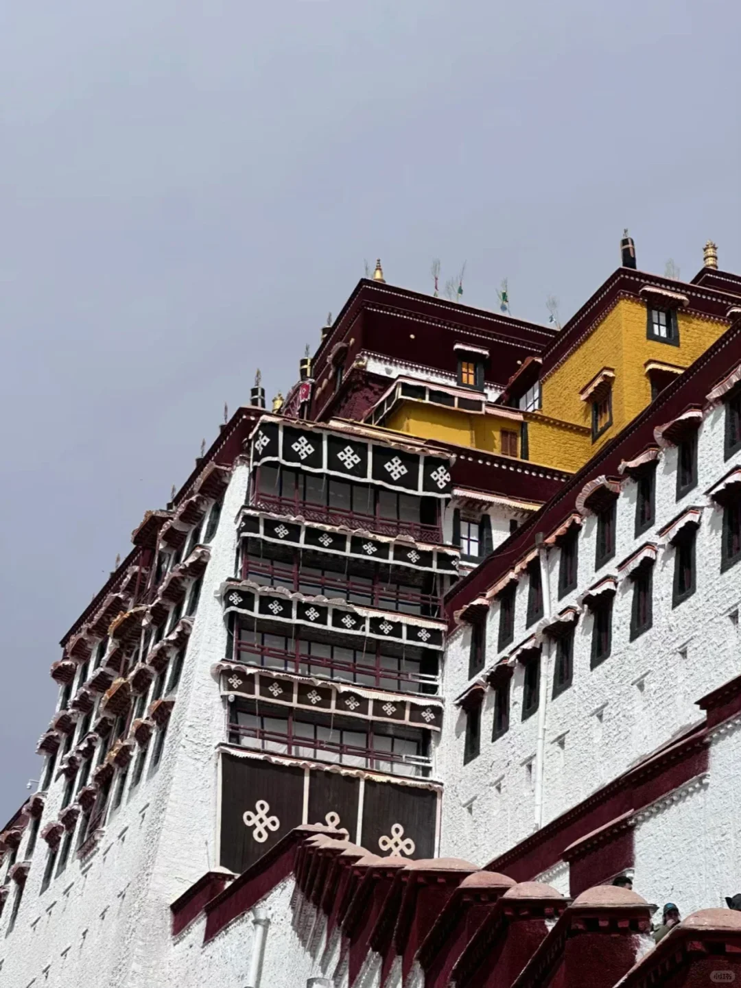 西藏跟团已回，说下我的真实感受（不删！）