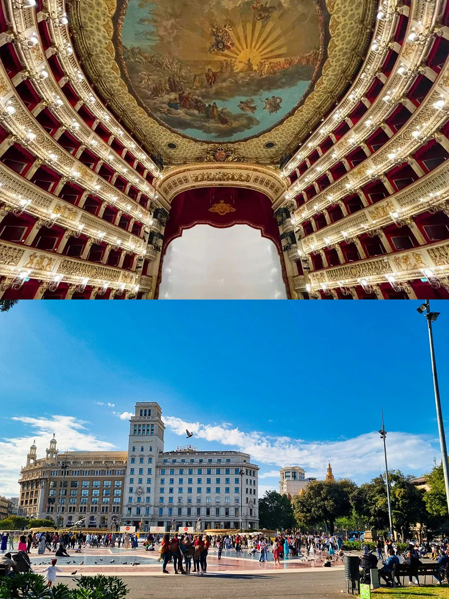 准备欧洲旅行！这篇旅游攻略不容错过