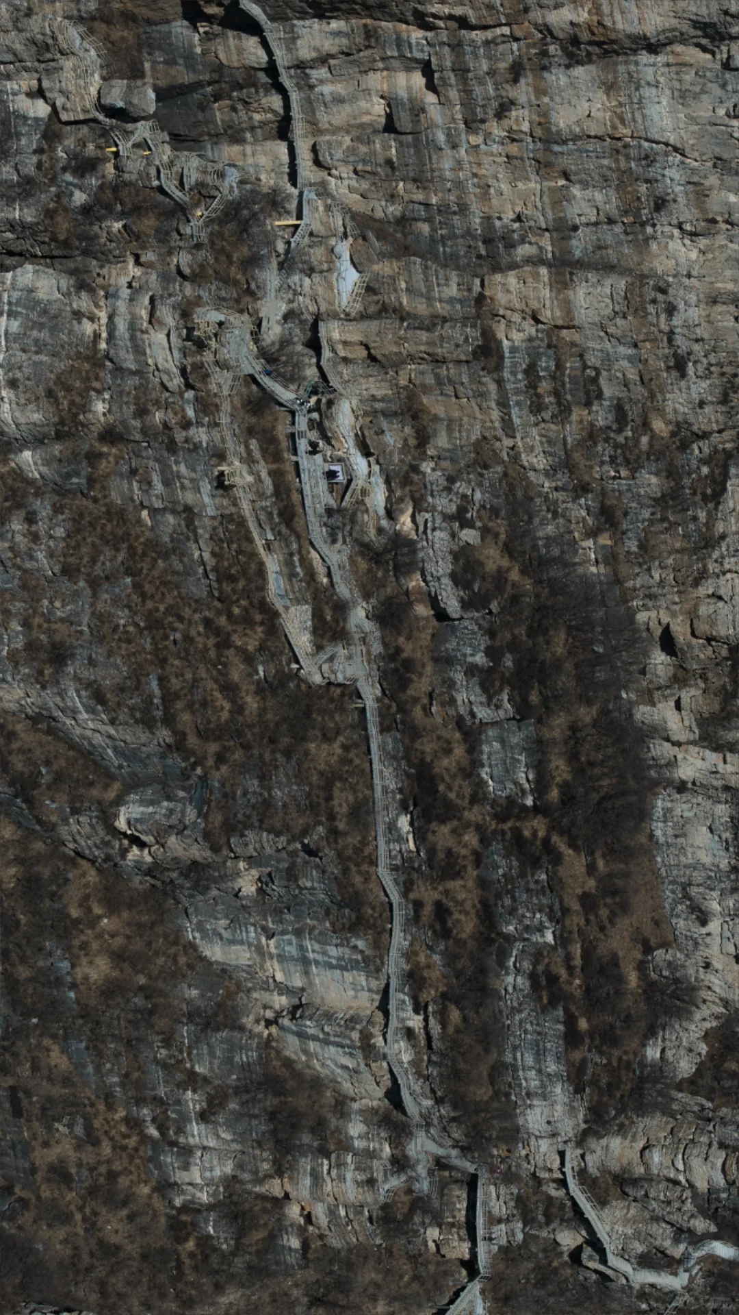 ⛰北方第一奇山 | 太行之首白石山