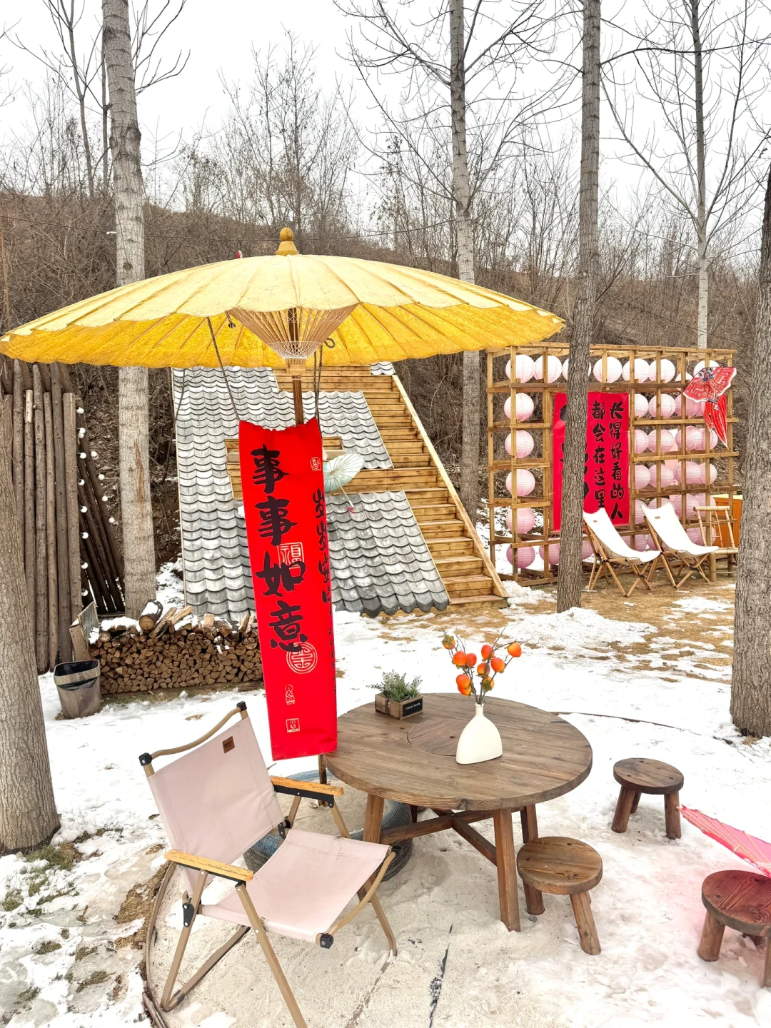 去阿勒泰了!跟邢台似的!来给河北文旅上分了