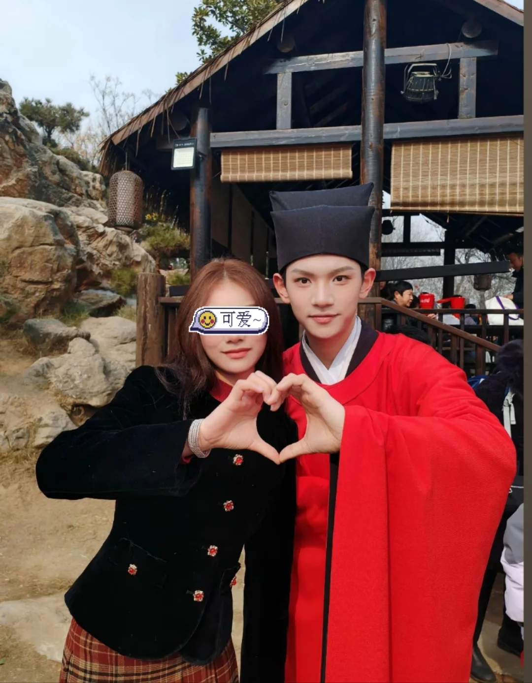 邯郸到开封万岁山清明上河园等，春节一日游