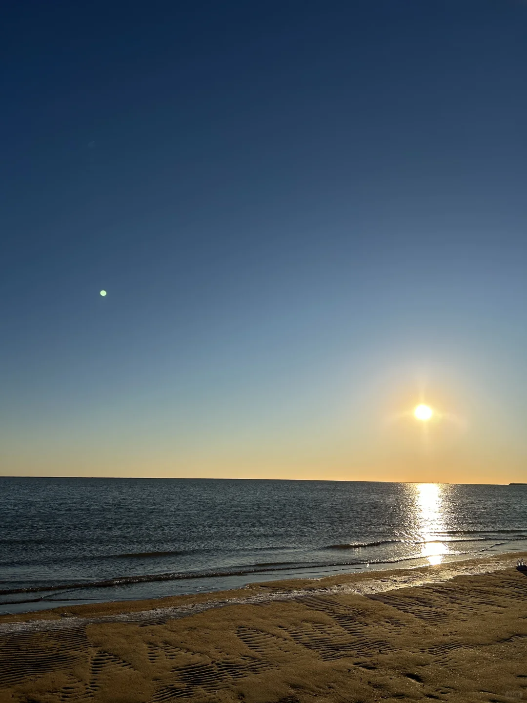 人工沙滩 | 京津最近的“小马尔代夫”
