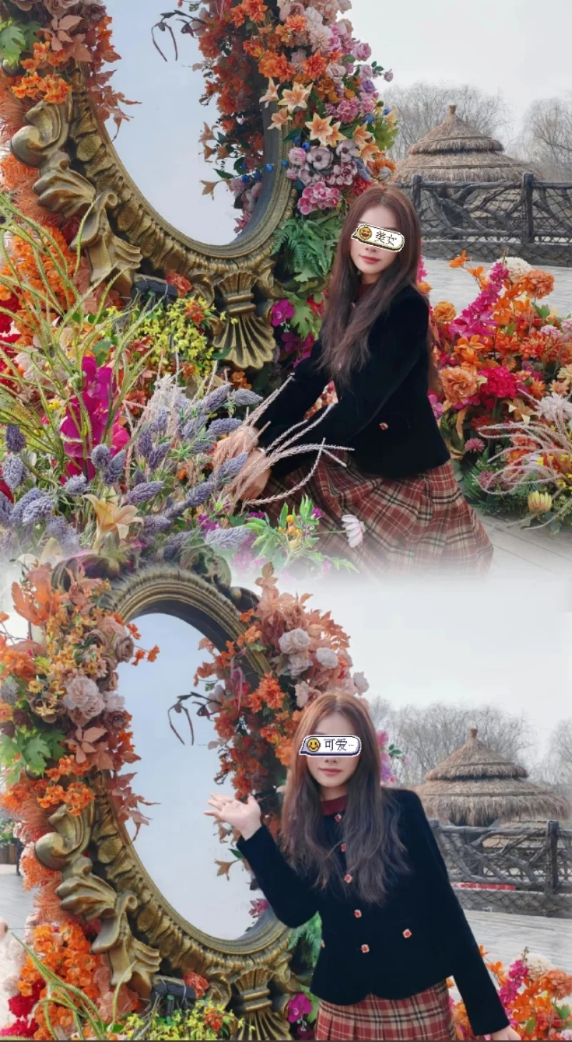 邯郸到开封万岁山清明上河园等，春节一日游