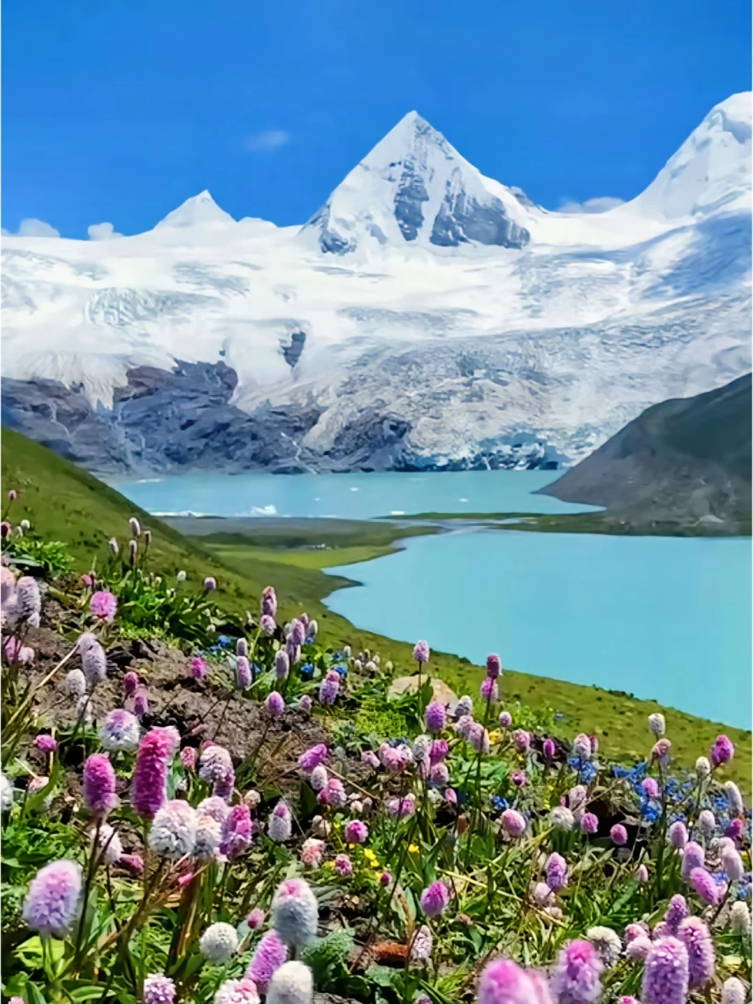 🌈3 月西藏旅游攻略 | 一生必去一次