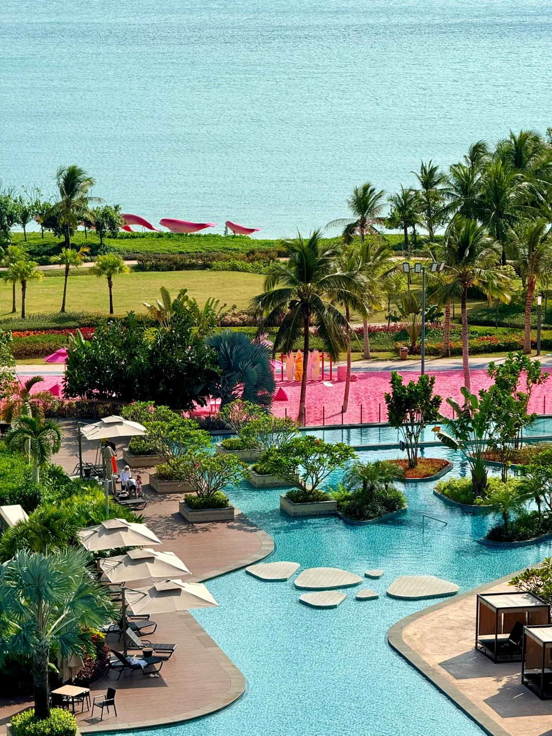 三亚周杰伦演唱会二开，不费脑住宿攻略速取！