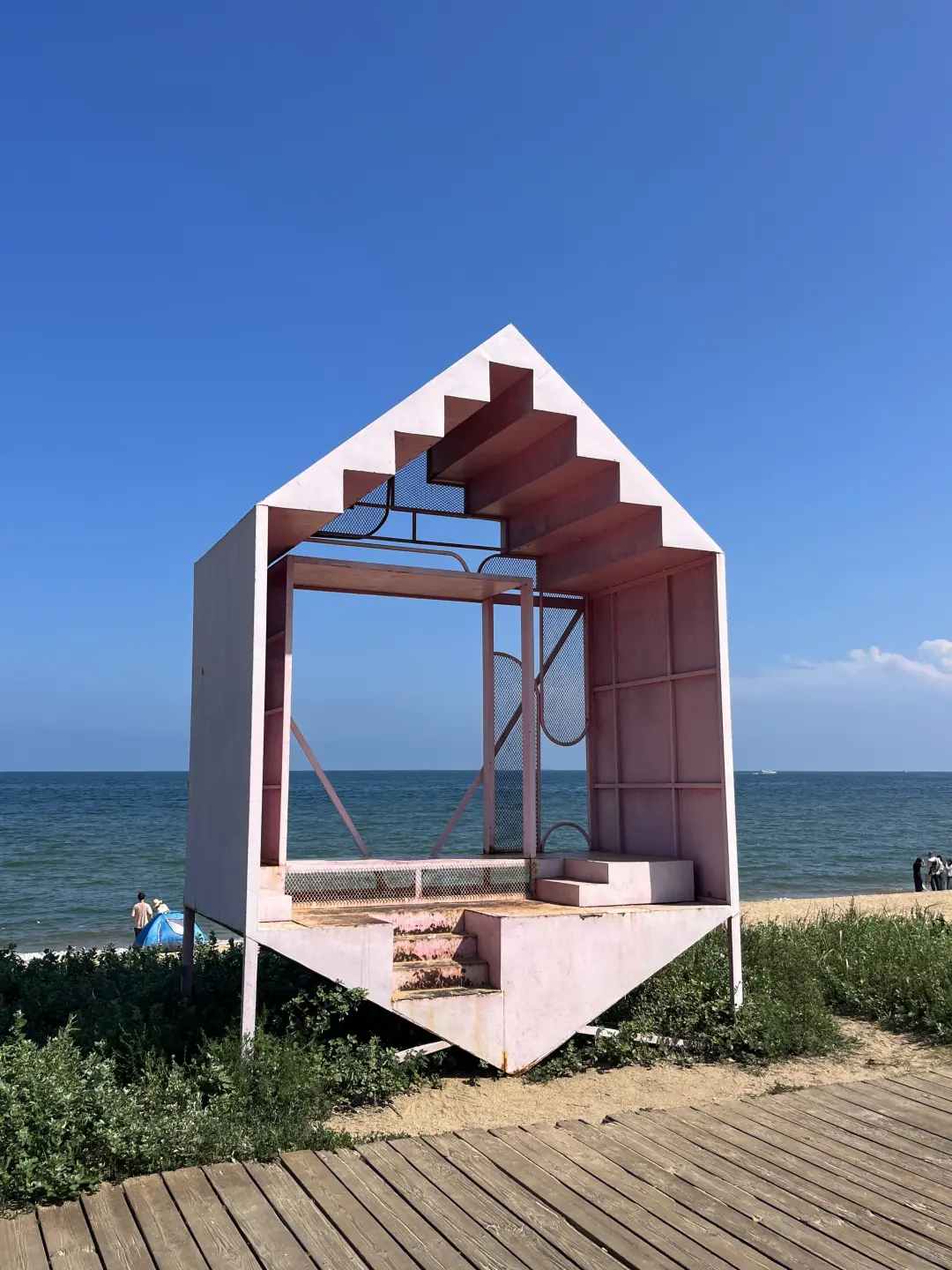 日照旅游攻略|2⃣️天1⃣️夜附美食行程