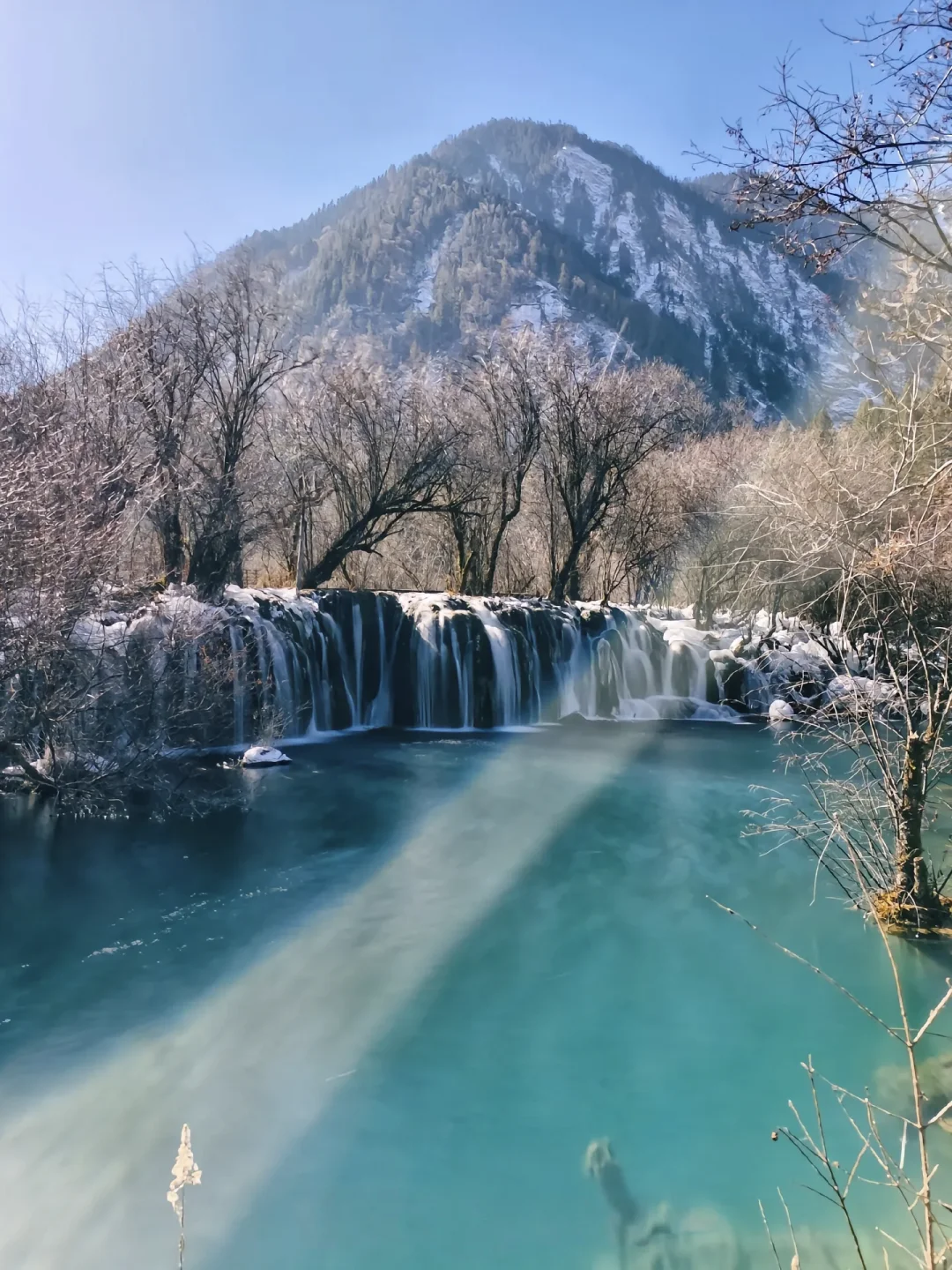 九寨沟旅游攻略