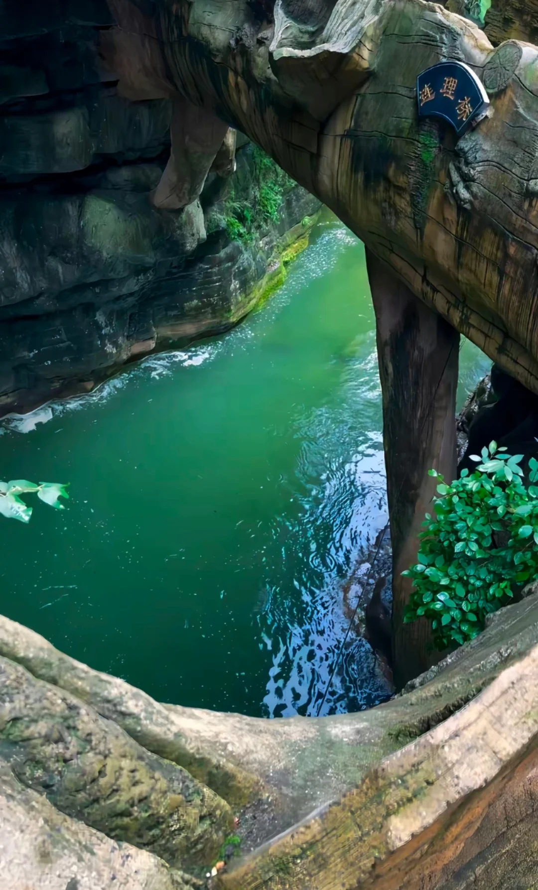 邯郸到八泉峡免门票啦！邯郸周边一日游