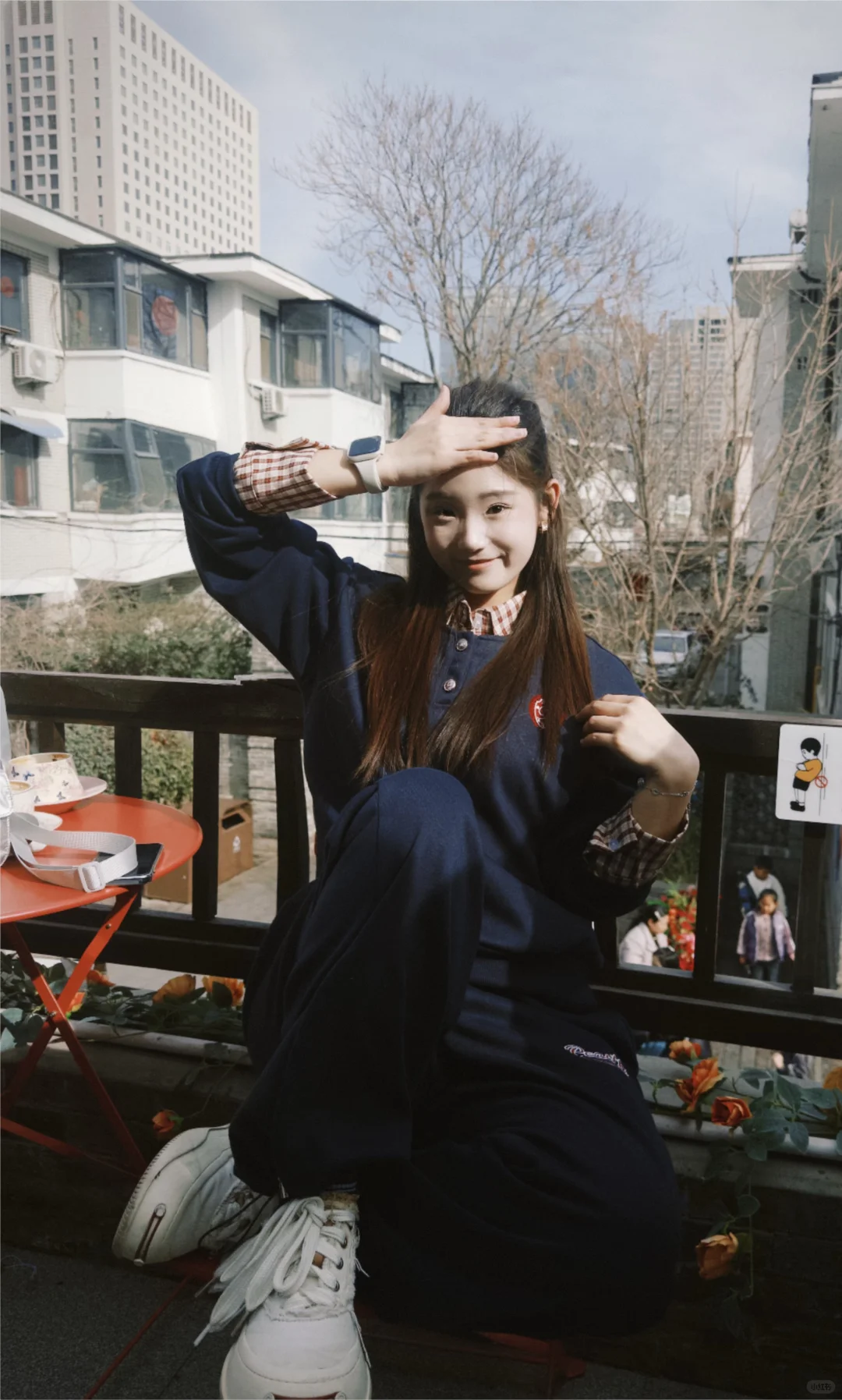 这里是邯郸！！！