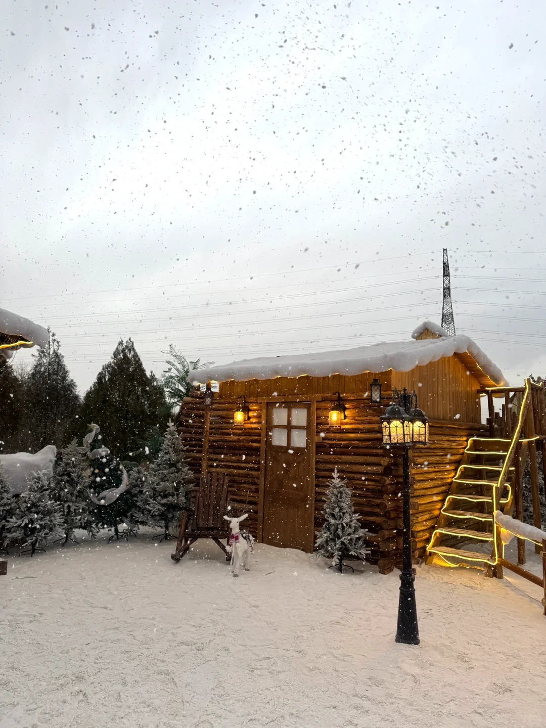 去阿勒泰了!跟邢台似的!来给河北文旅上分了