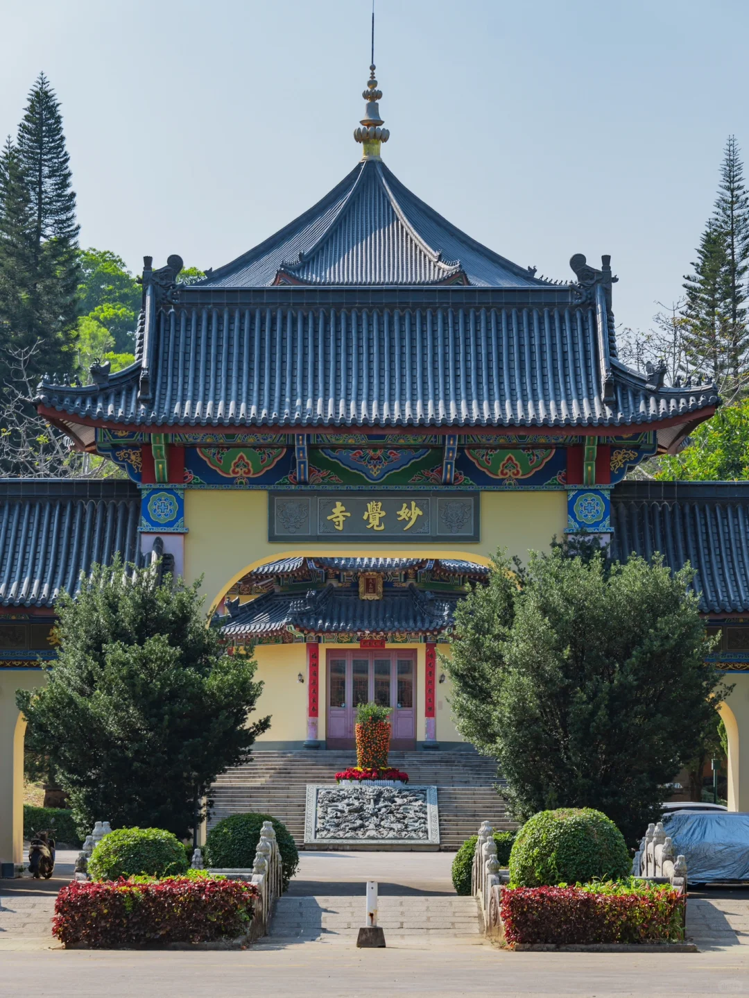 在深圳🍃去了N次依然觉得震撼的龙岗秘境❗