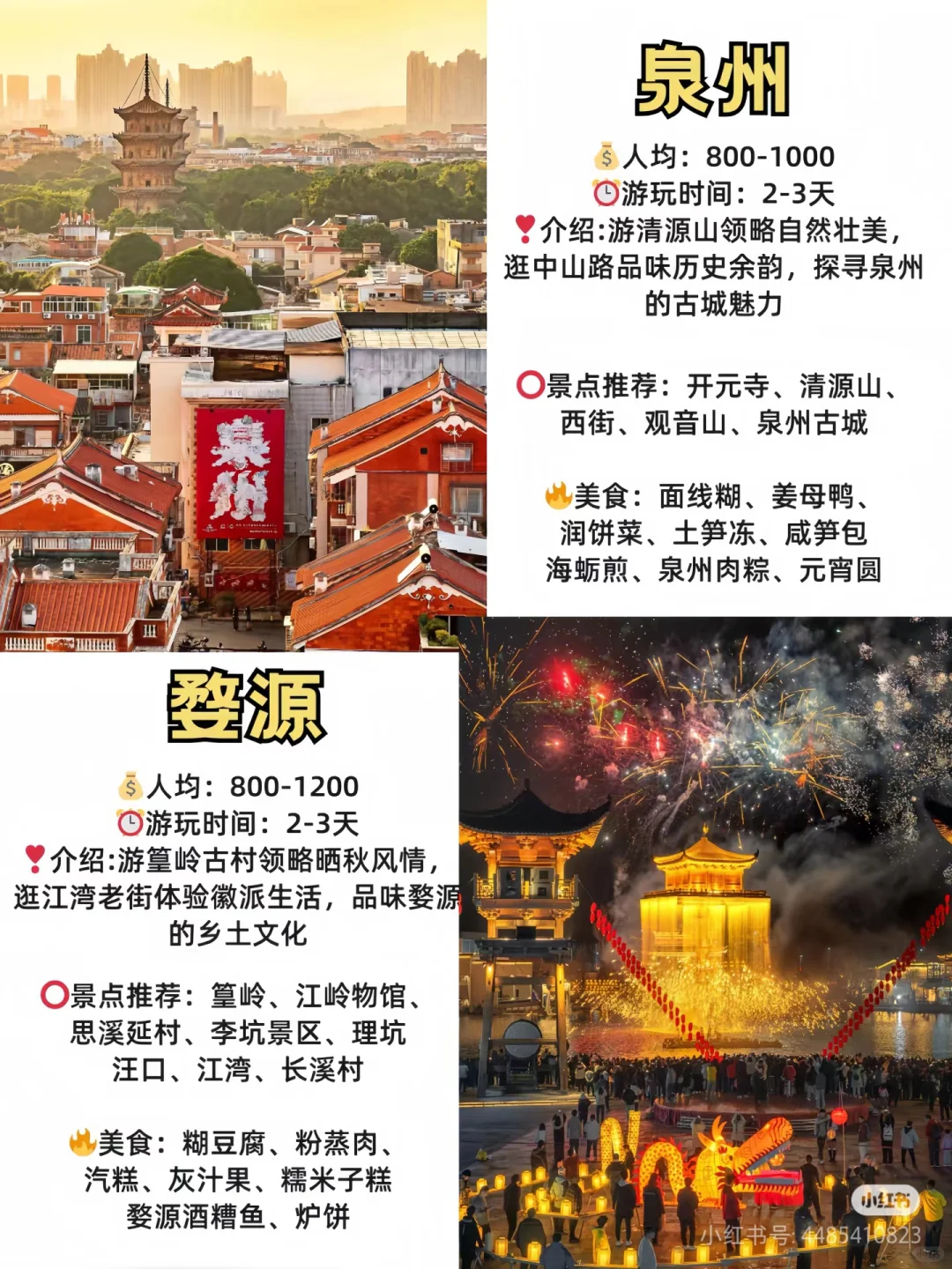 还没去过的城市都给我跑一遍🌟