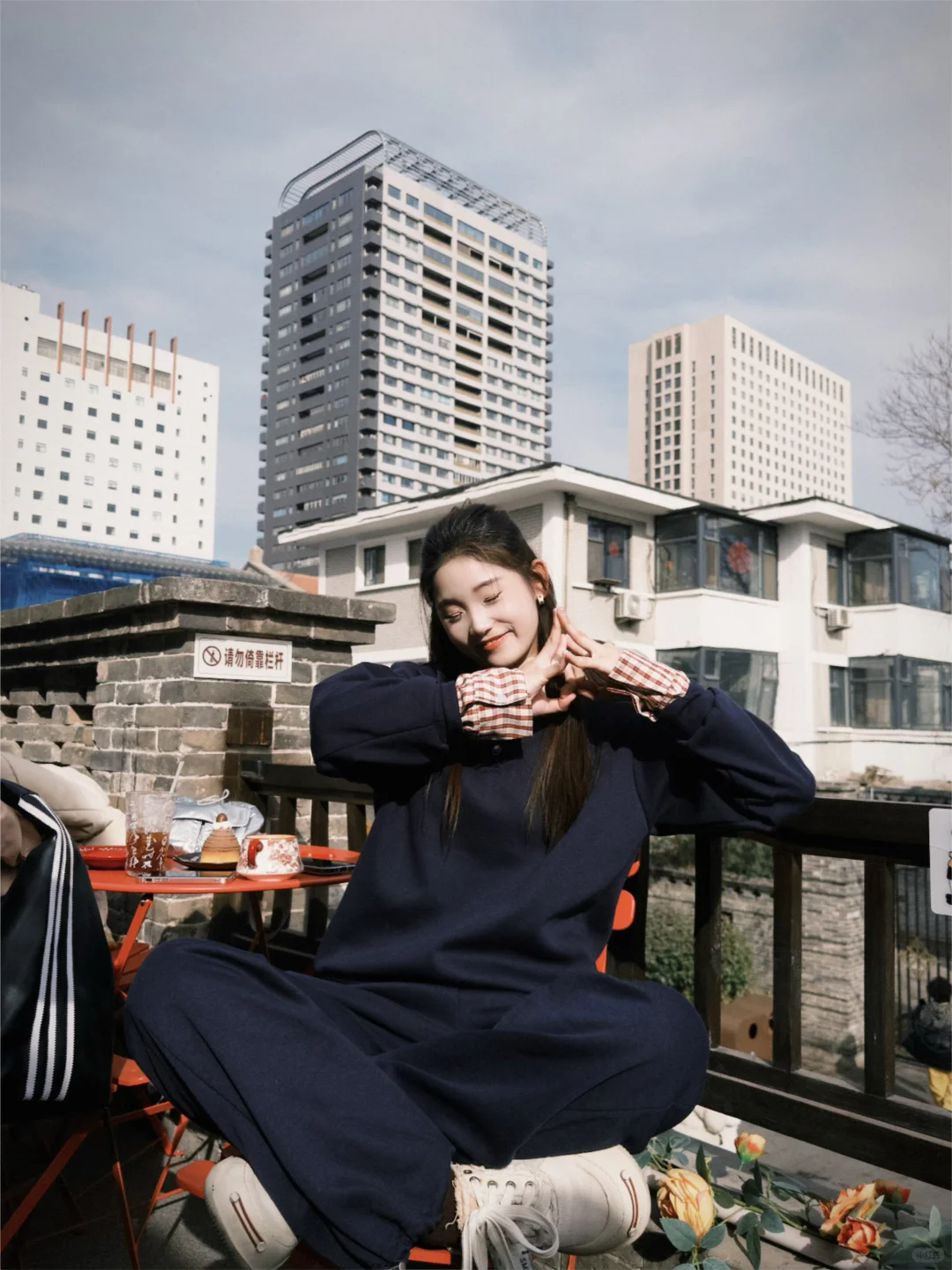 这里是邯郸！！！