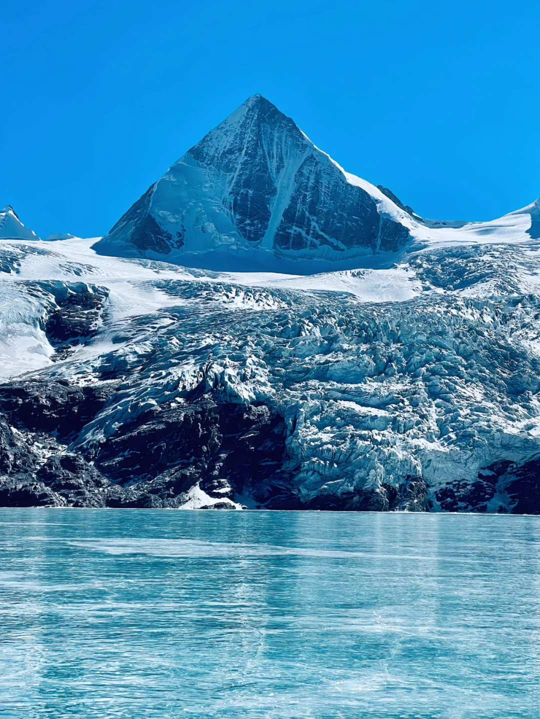 🌈3 月西藏旅游攻略 | 一生必去一次