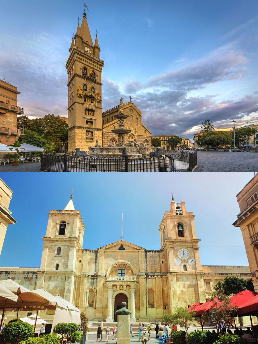 准备欧洲旅行！这篇旅游攻略不容错过