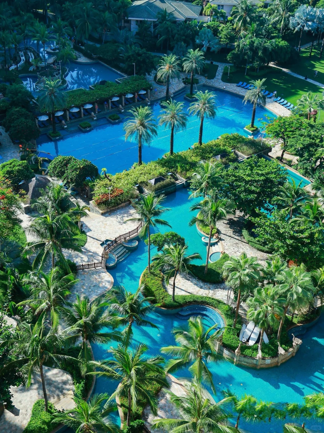 三亚周杰伦演唱会二开，不费脑住宿攻略速取！