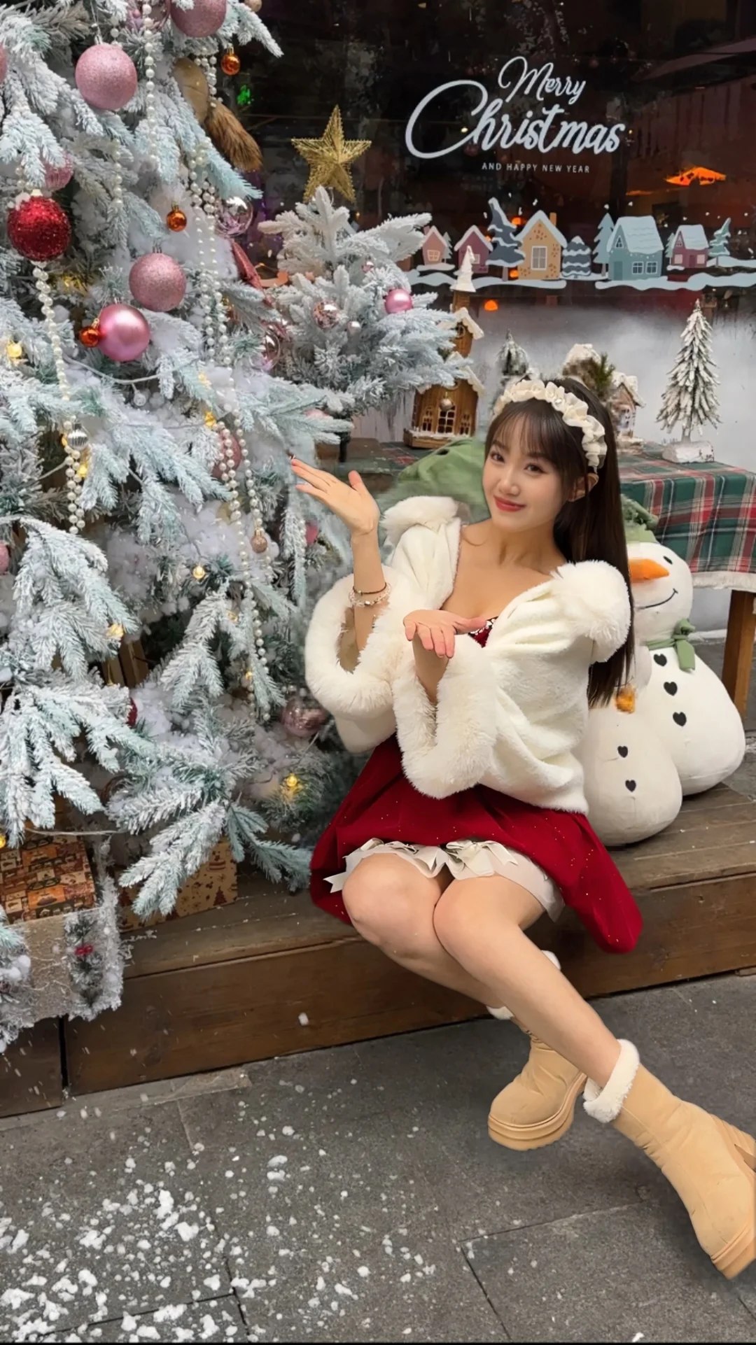 邯郸搭子看过来！可接地陪！！！