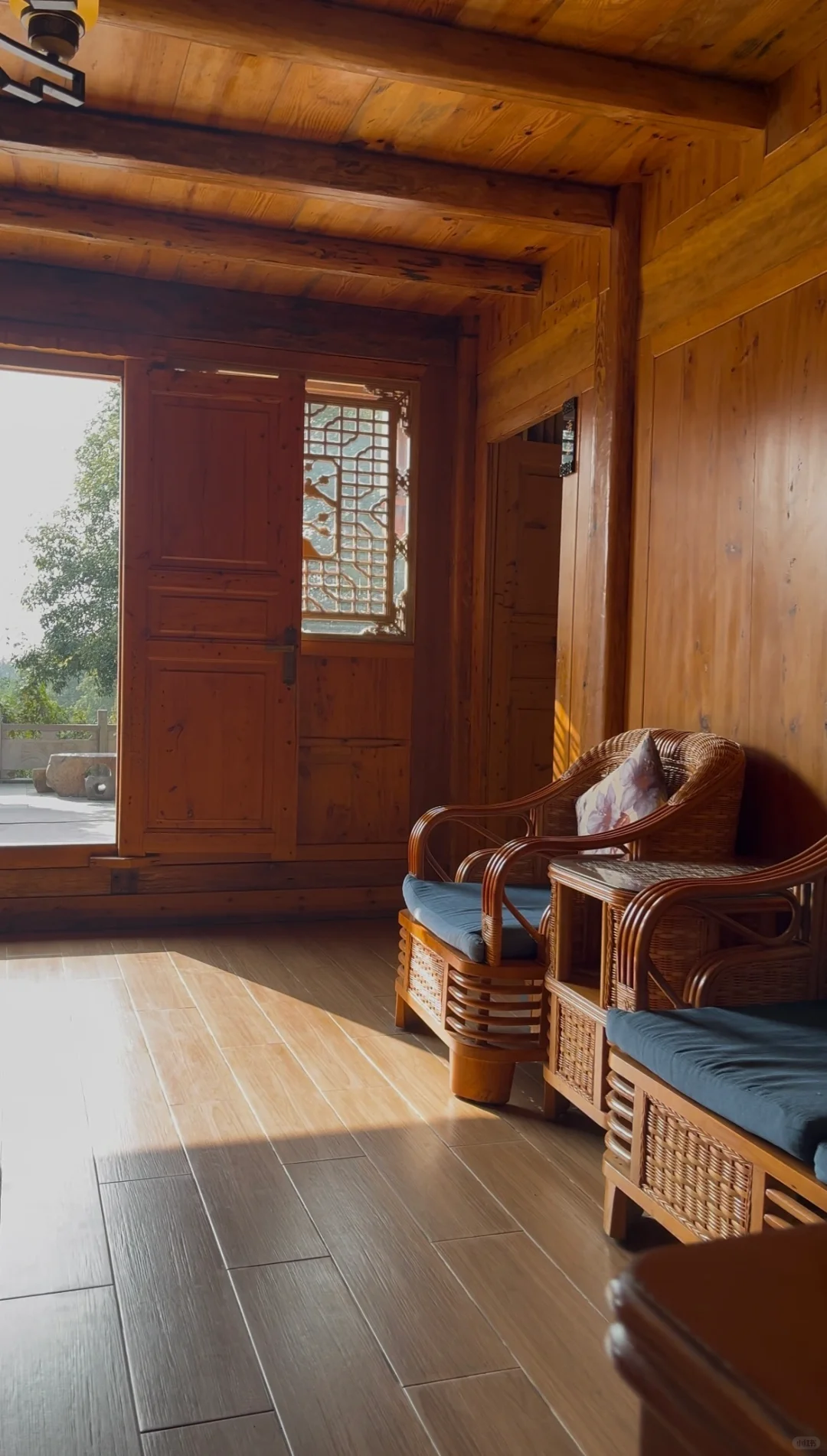 🍃天河潭景区旁｜度假胜地｜家庭聚会