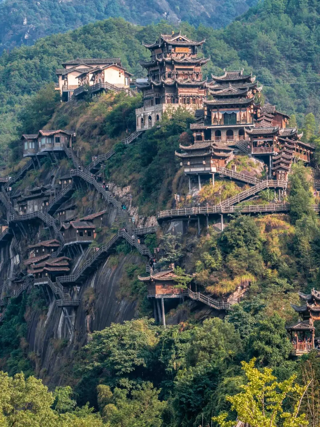 我以为景德镇已经够美了，直到我来了上饶..