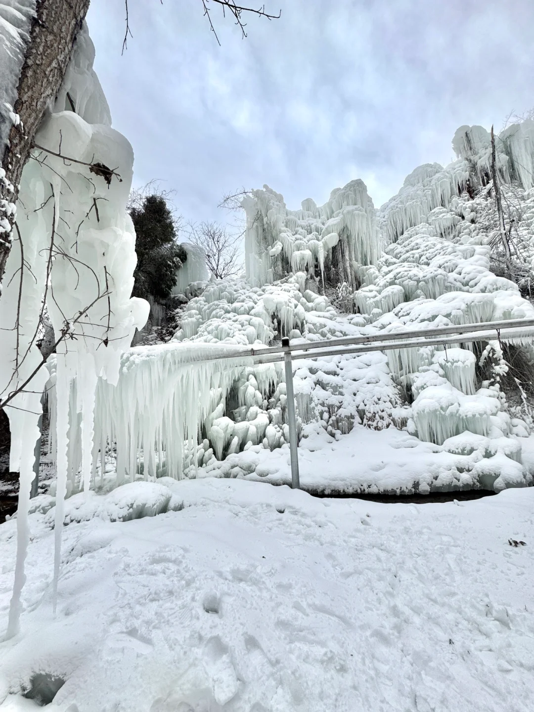 去阿勒泰了!跟邢台似的!来给河北文旅上分了