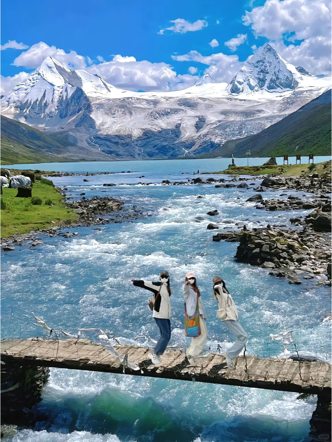 🌈3 月西藏旅游攻略 | 一生必去一次