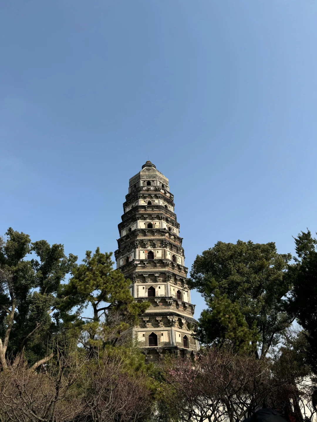 苏州📍2天1夜攻略已做好✅建议复制这条路线