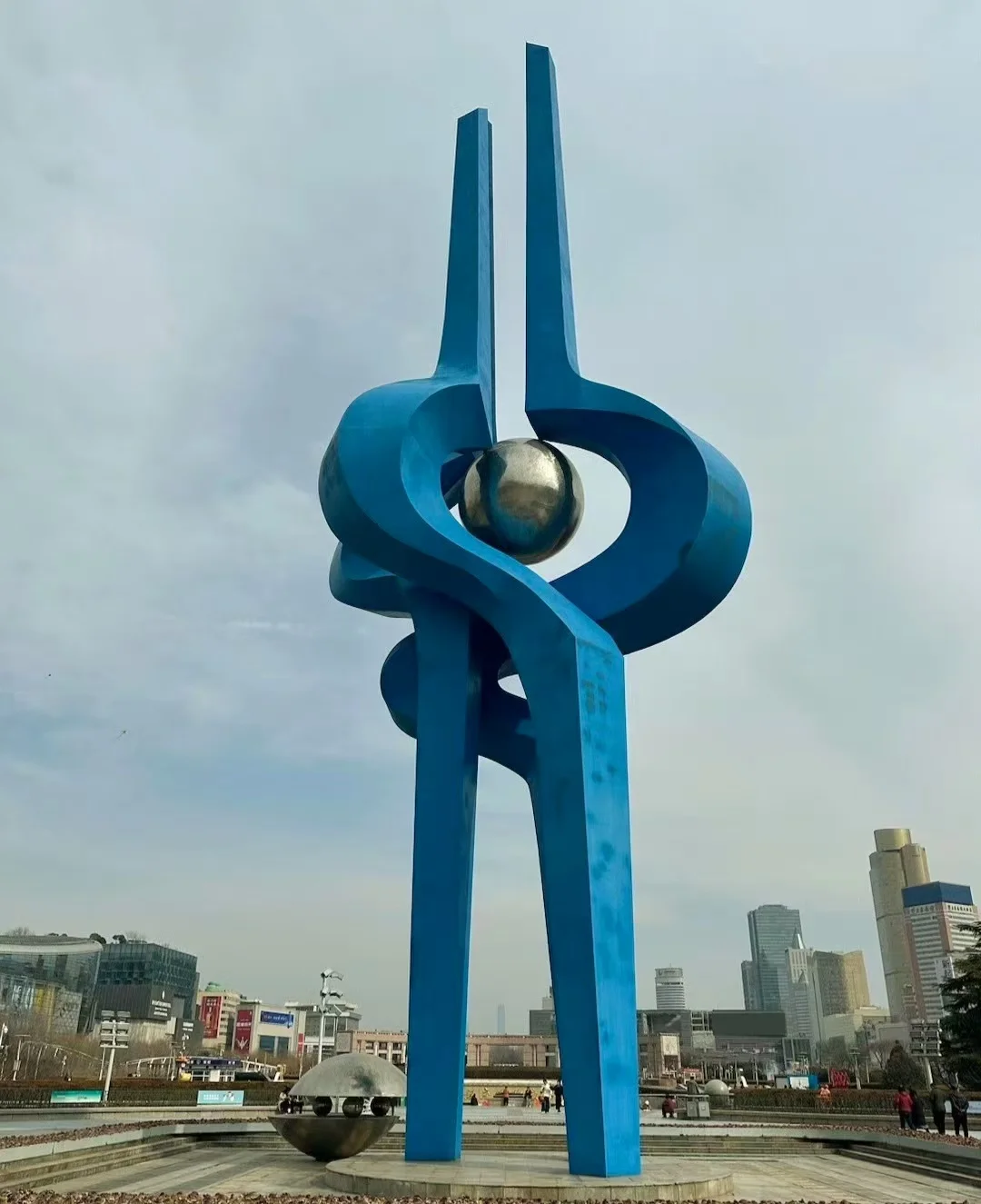 往返济南十几次，最喜欢的路线💯🙋🏻