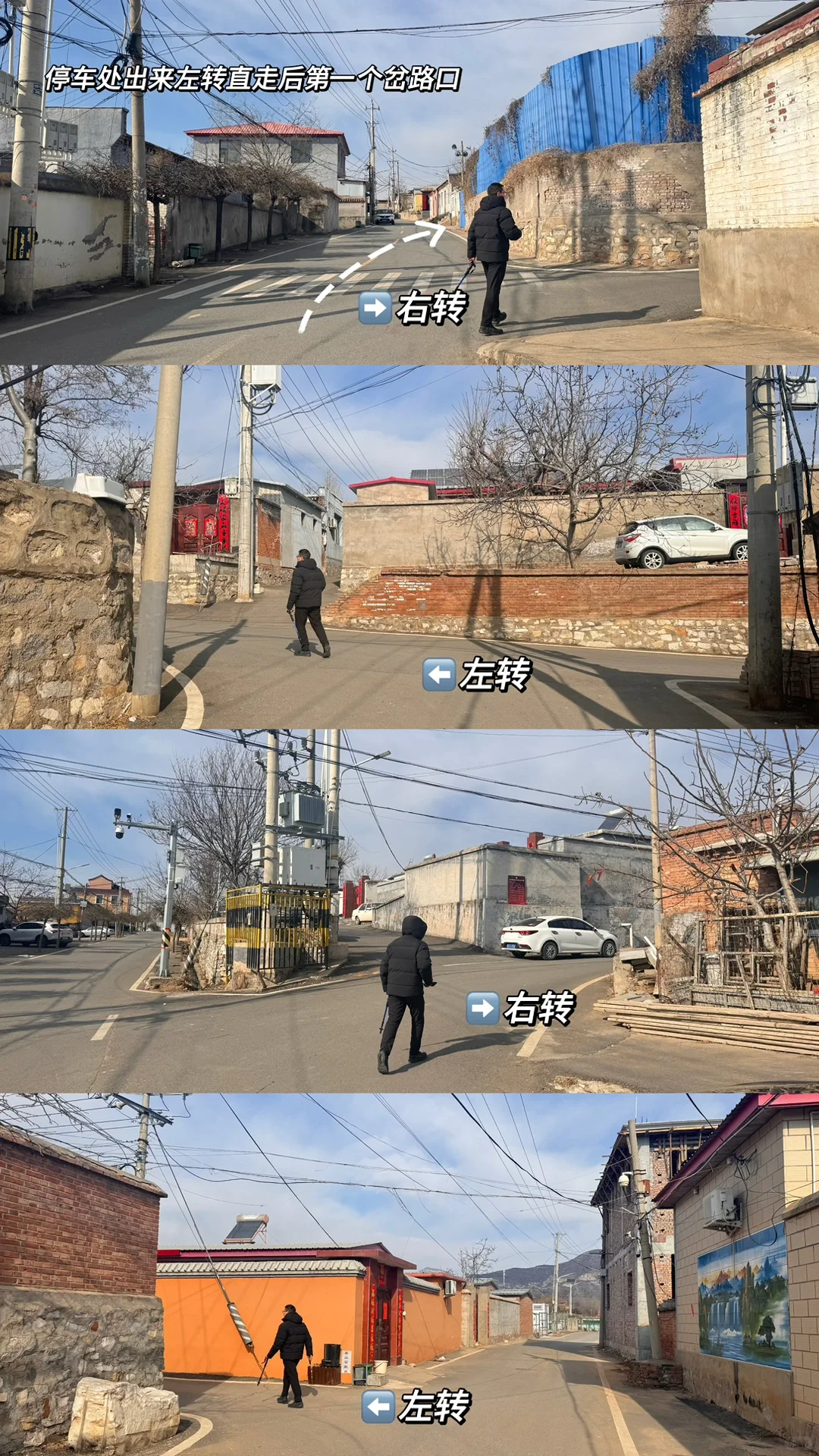 北京秘境｜邂逅藏在大山里的翡翠湖💚