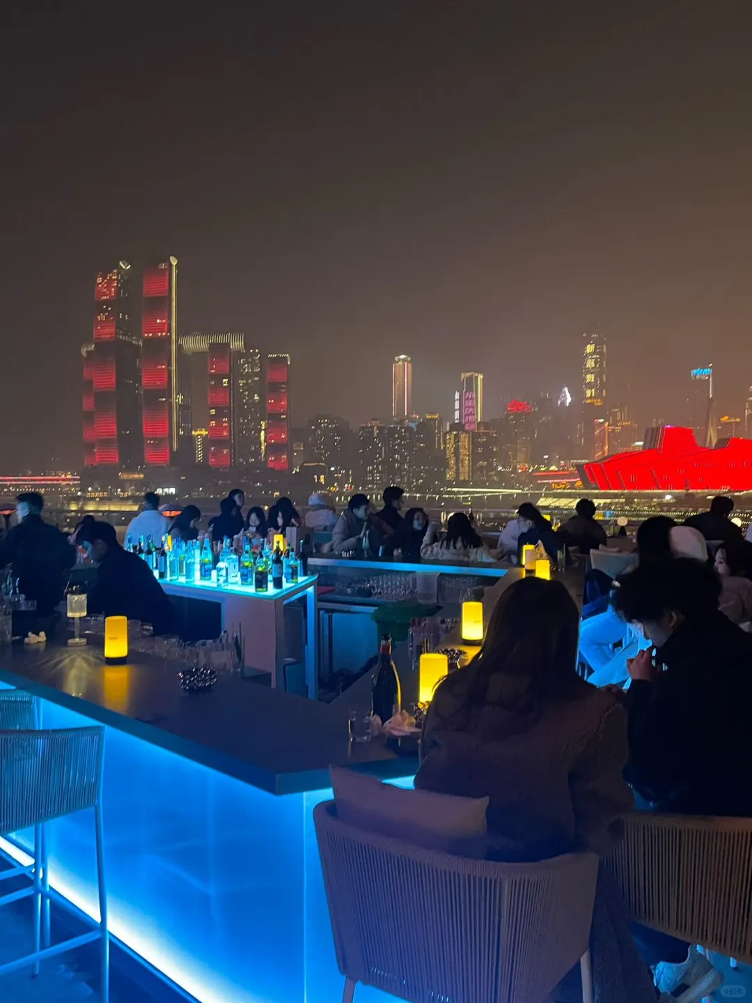 重庆2🈷️现状。。过来人建议：做好攻略