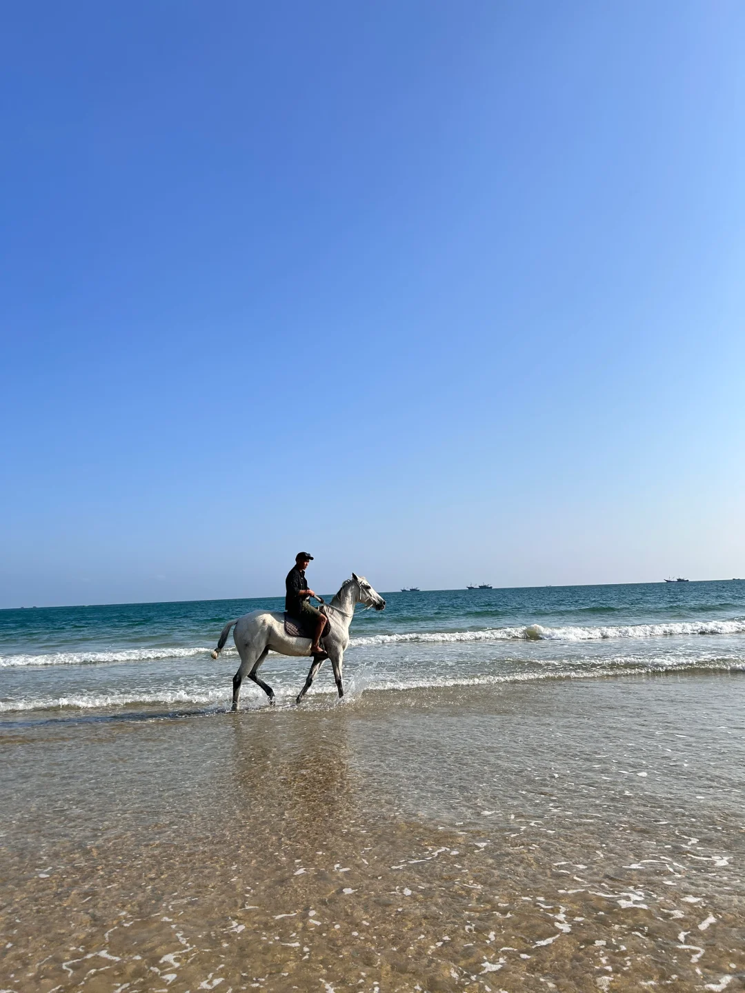陵水｜想你的风还是吹到了陵水⛱️