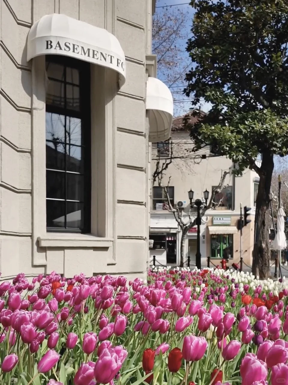 听劝👂🏻2-3月来上海的姐妹请🐴住