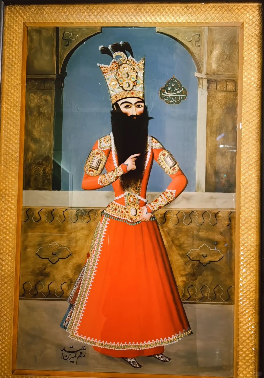 更适合普通人的伊朗超详细白菜价旅游攻略