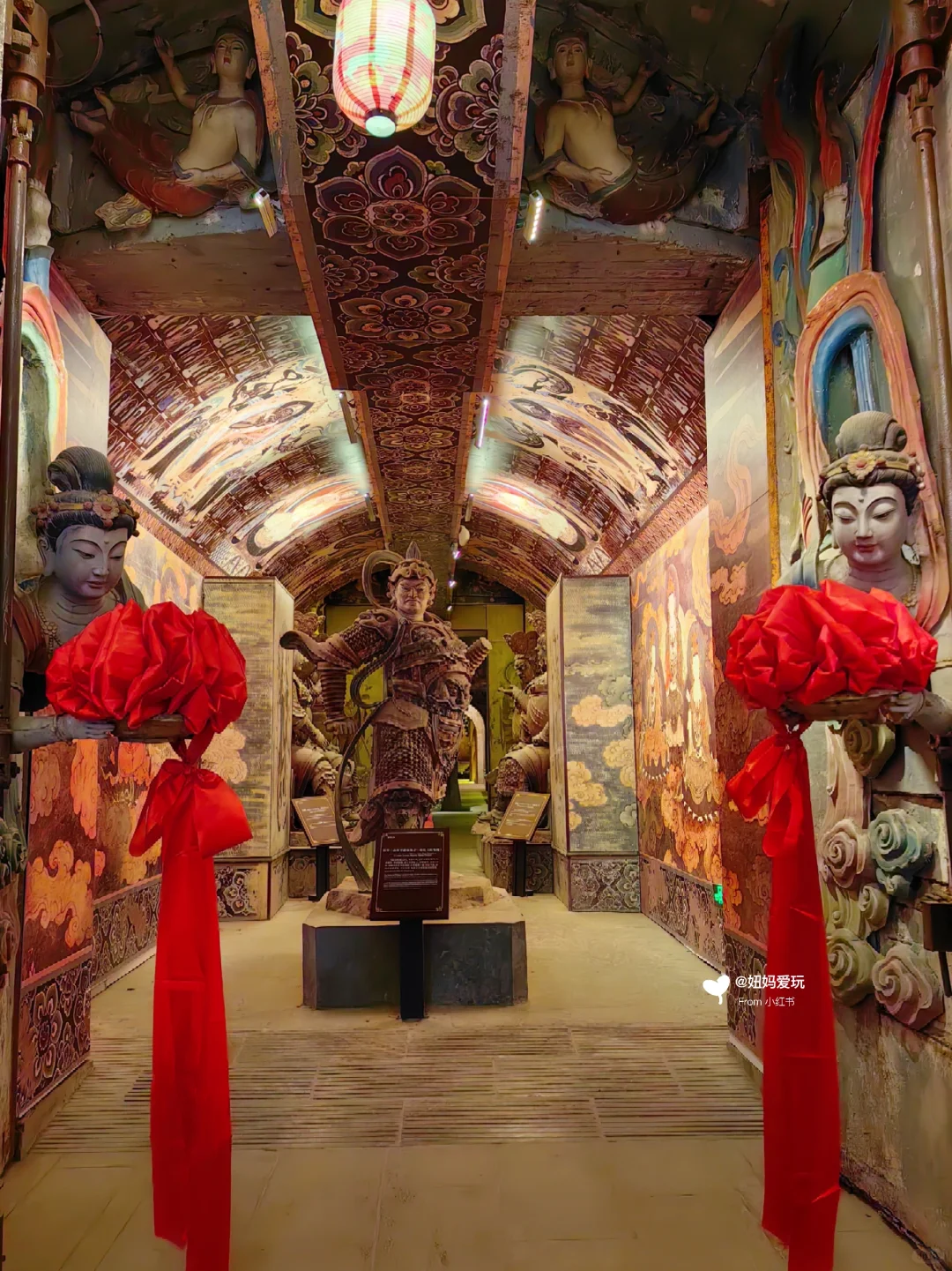 太惊艳，济南你真的太会藏啦‼️