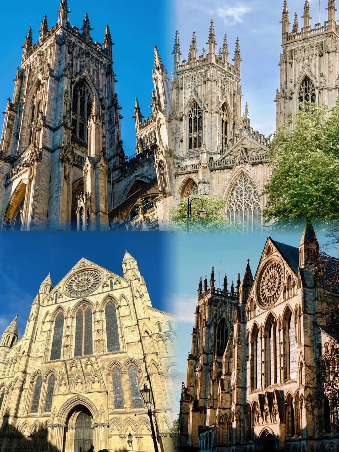 🇬🇧英伦之旅｜经典环线（亲测版）