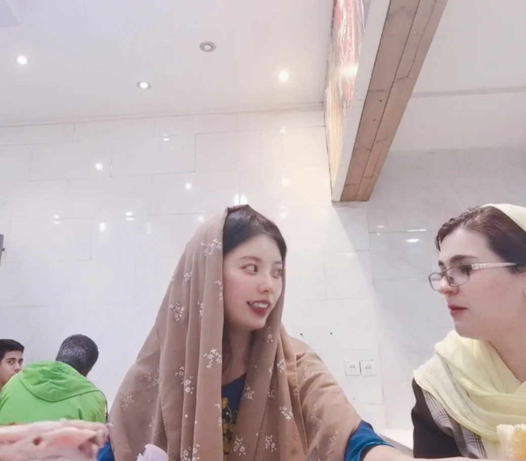 更适合普通人的伊朗超详细白菜价旅游攻略