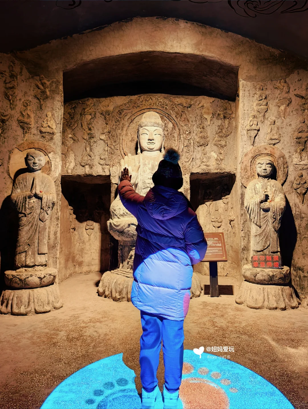 太惊艳，济南你真的太会藏啦‼️