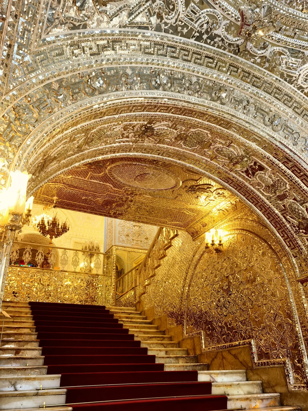 更适合普通人的伊朗超详细白菜价旅游攻略