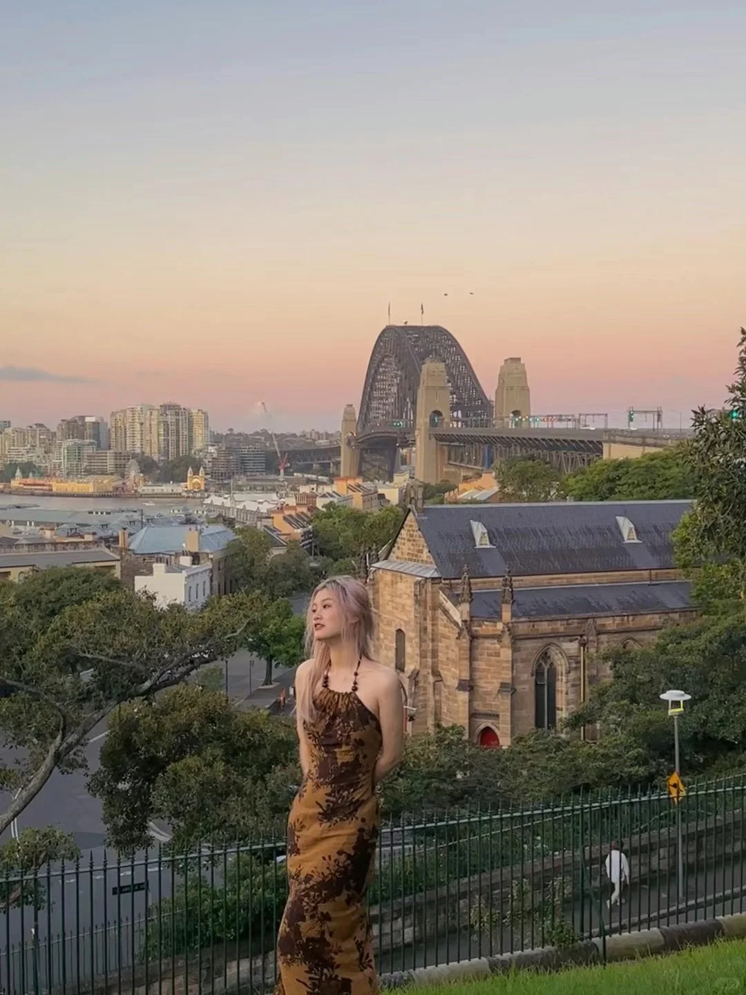 悉尼还有什么好玩的🤳